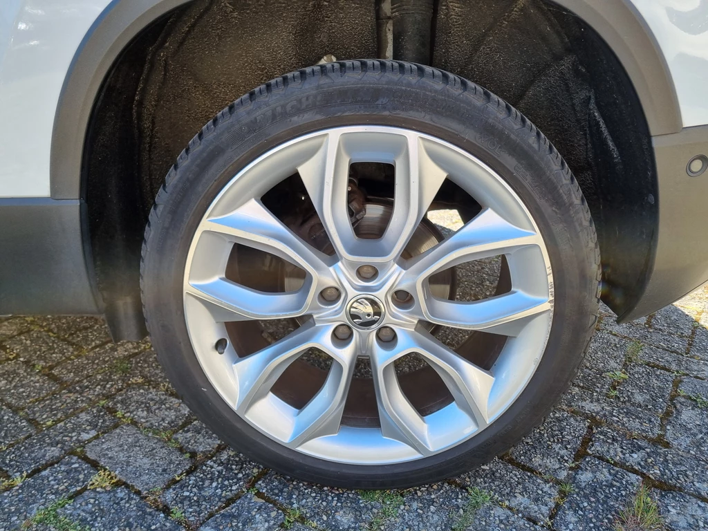 Škoda Karoq – foto 19