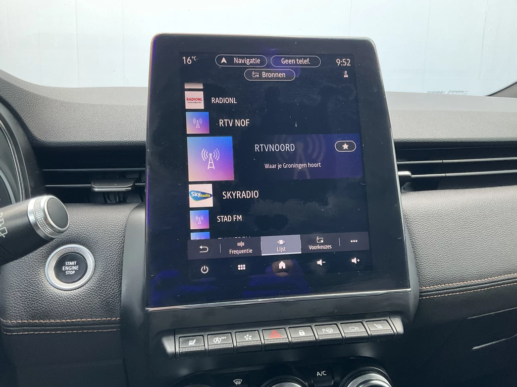 Renault Clio – foto 19
