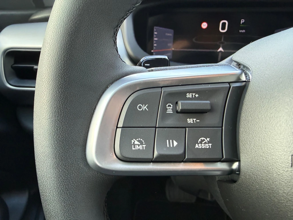 Jeep Avenger – foto 18