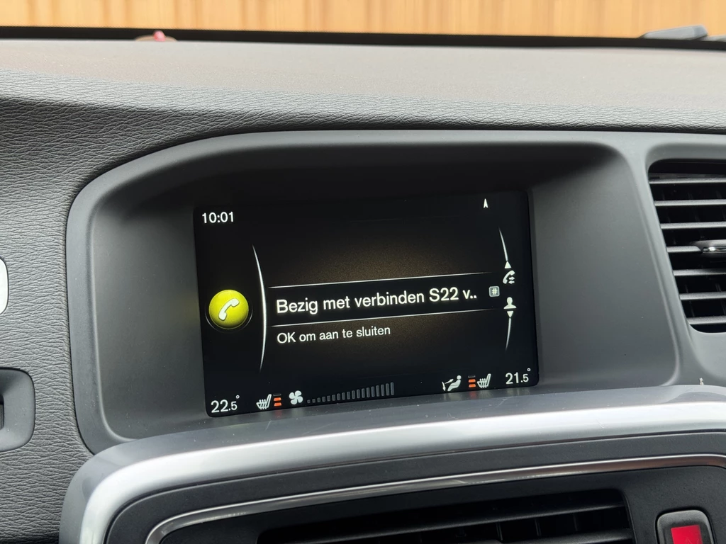 Volvo V60 – foto 16