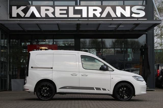 Volkswagen Caddy – thumbnail 5