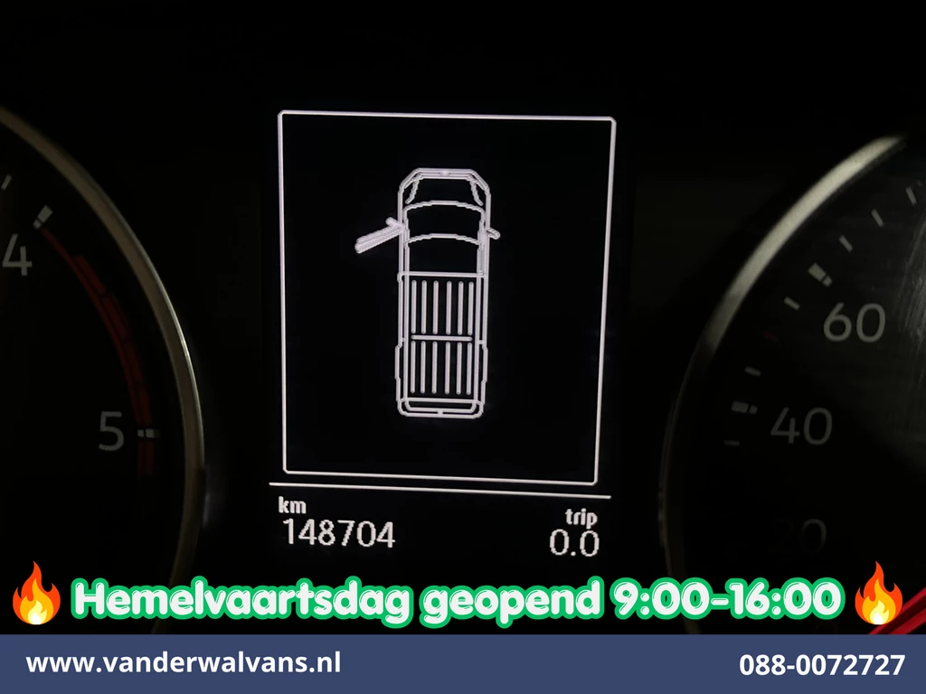 Volkswagen Crafter – foto 21