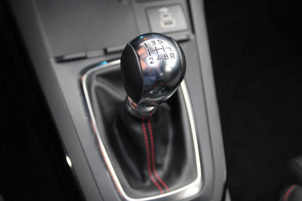 Ford Puma – foto 14
