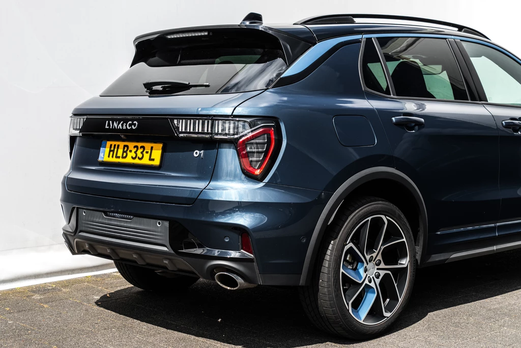 Lynk & Co 01 – foto 7