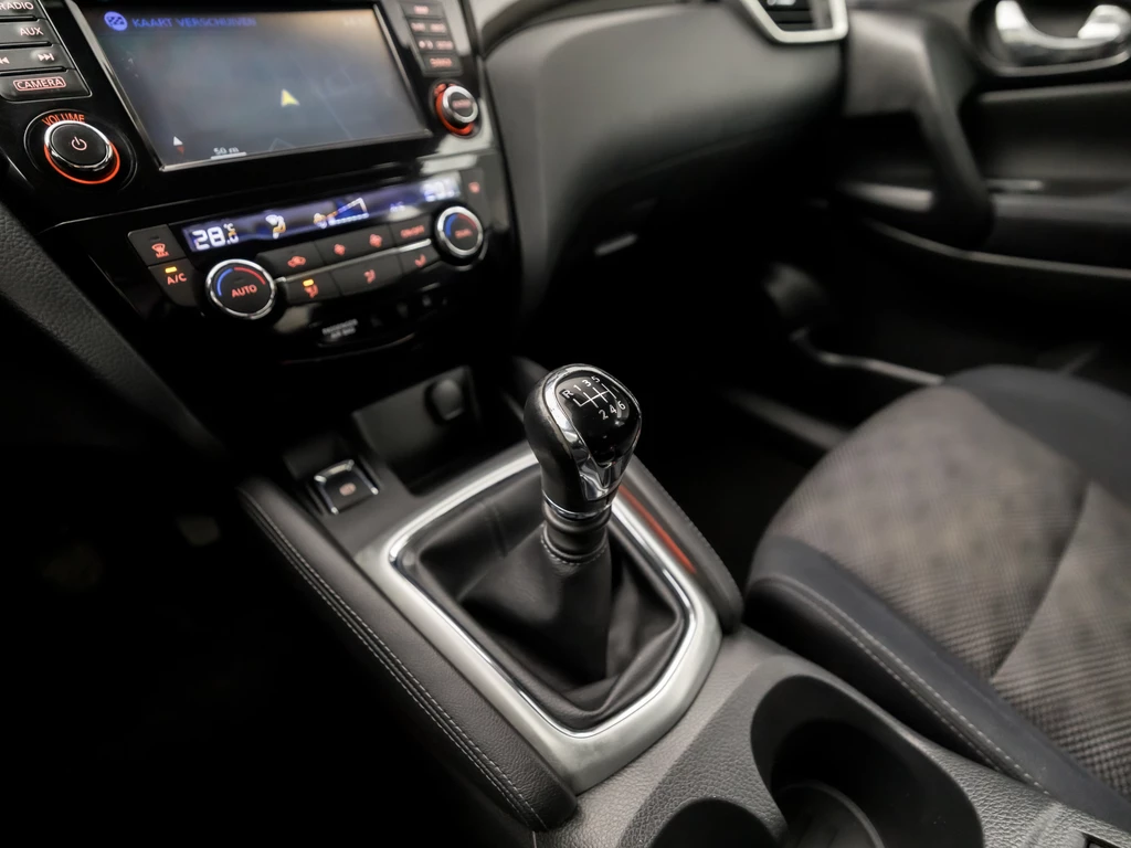 Nissan QASHQAI – foto 12