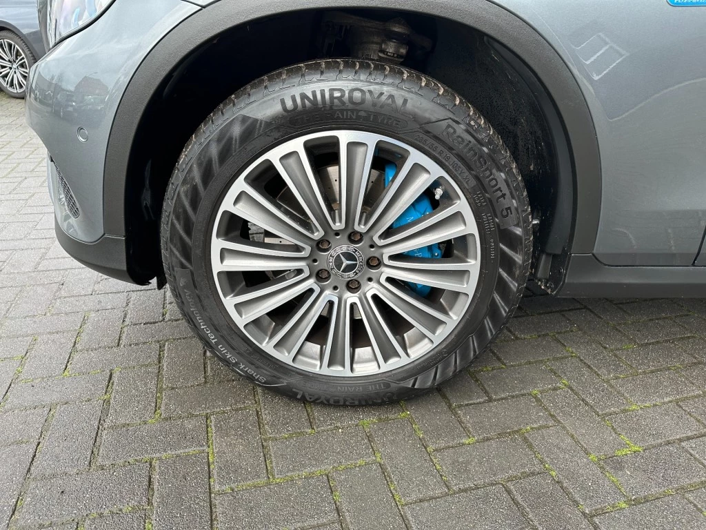 Mercedes-Benz GLC – foto 47