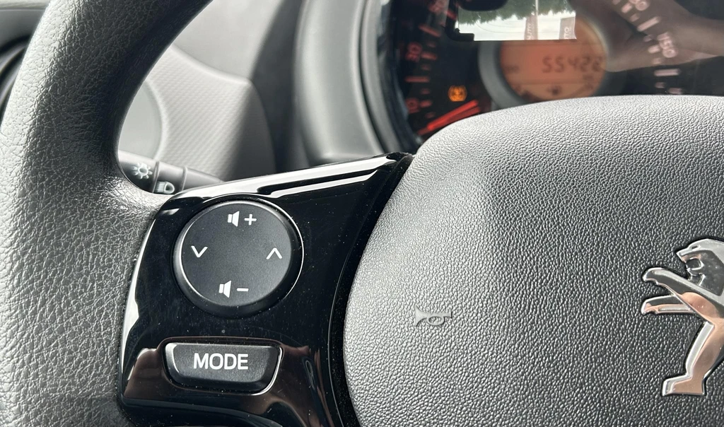 Peugeot 108 – foto 19