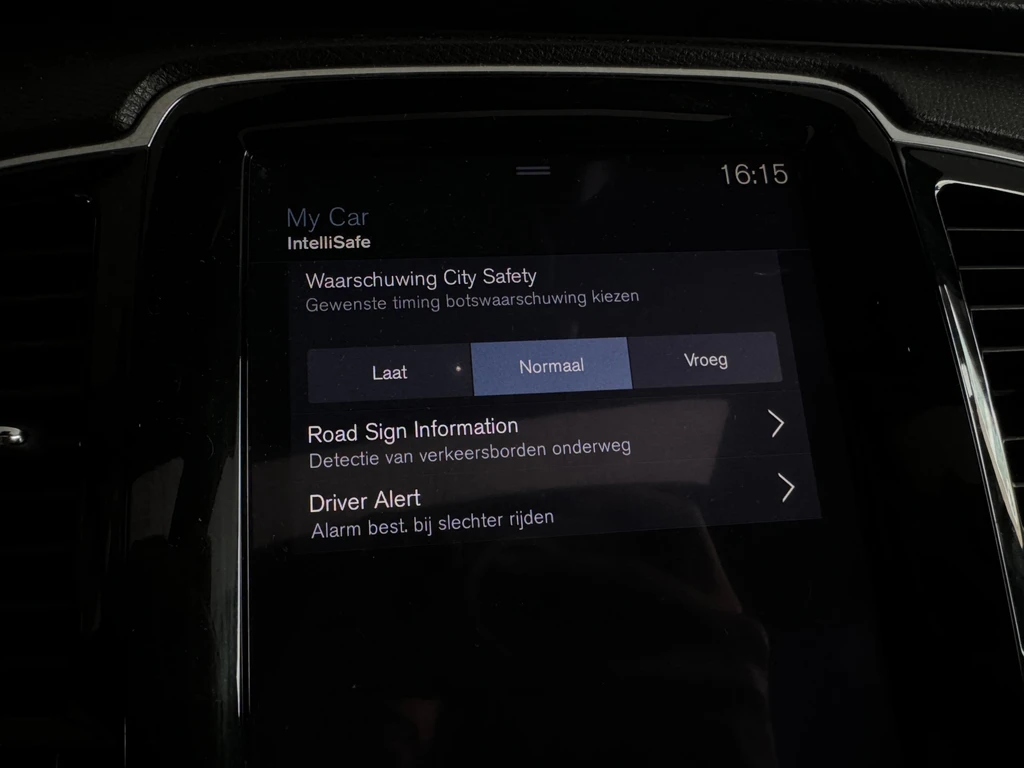 Volvo XC90 – foto 29