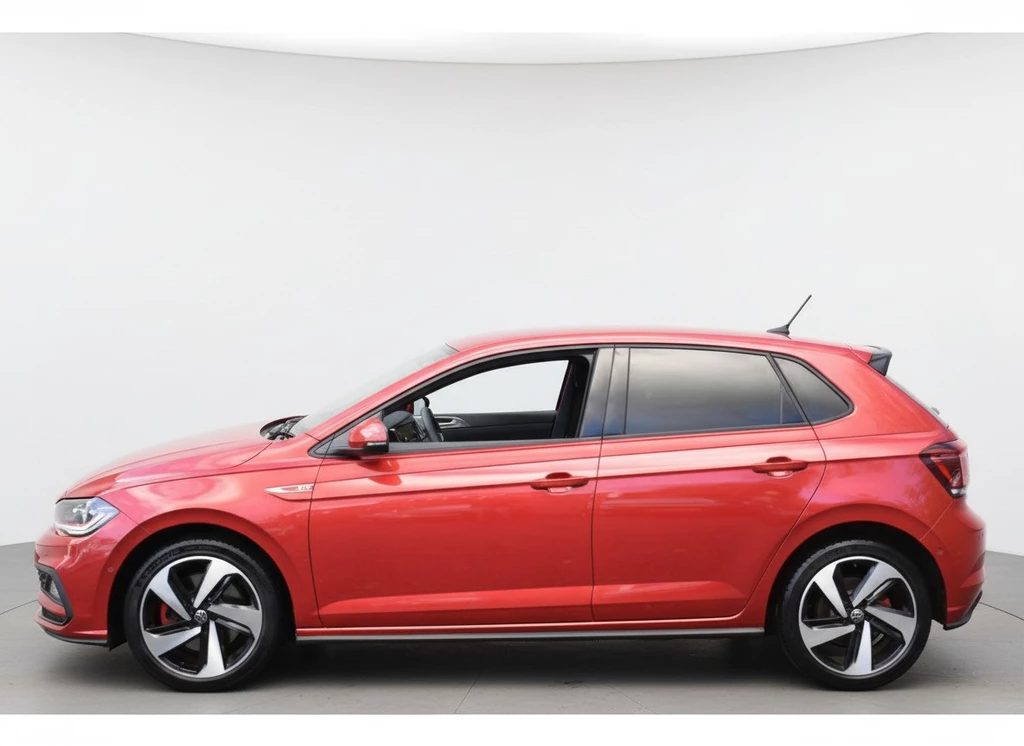 Volkswagen Polo – foto 3