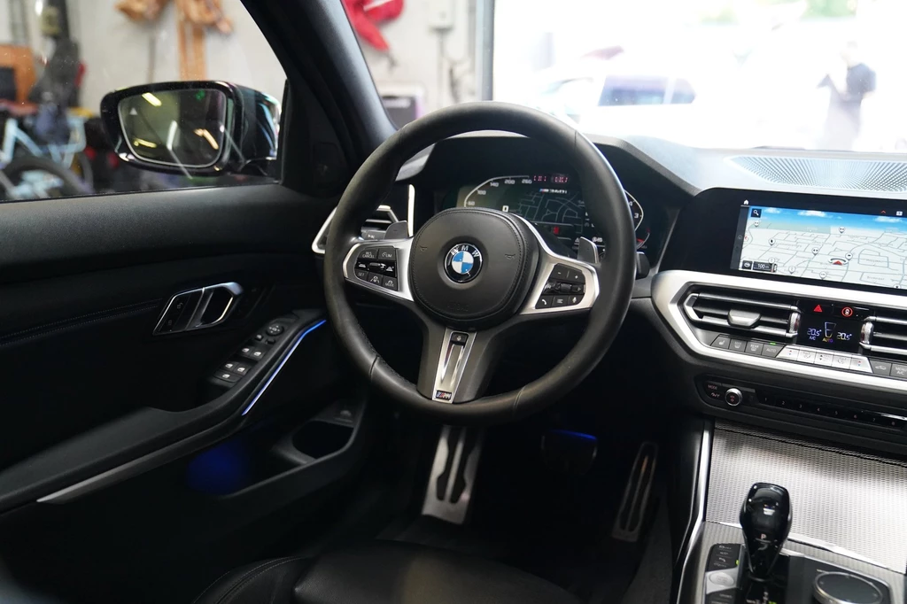BMW 3 Serie – foto 32