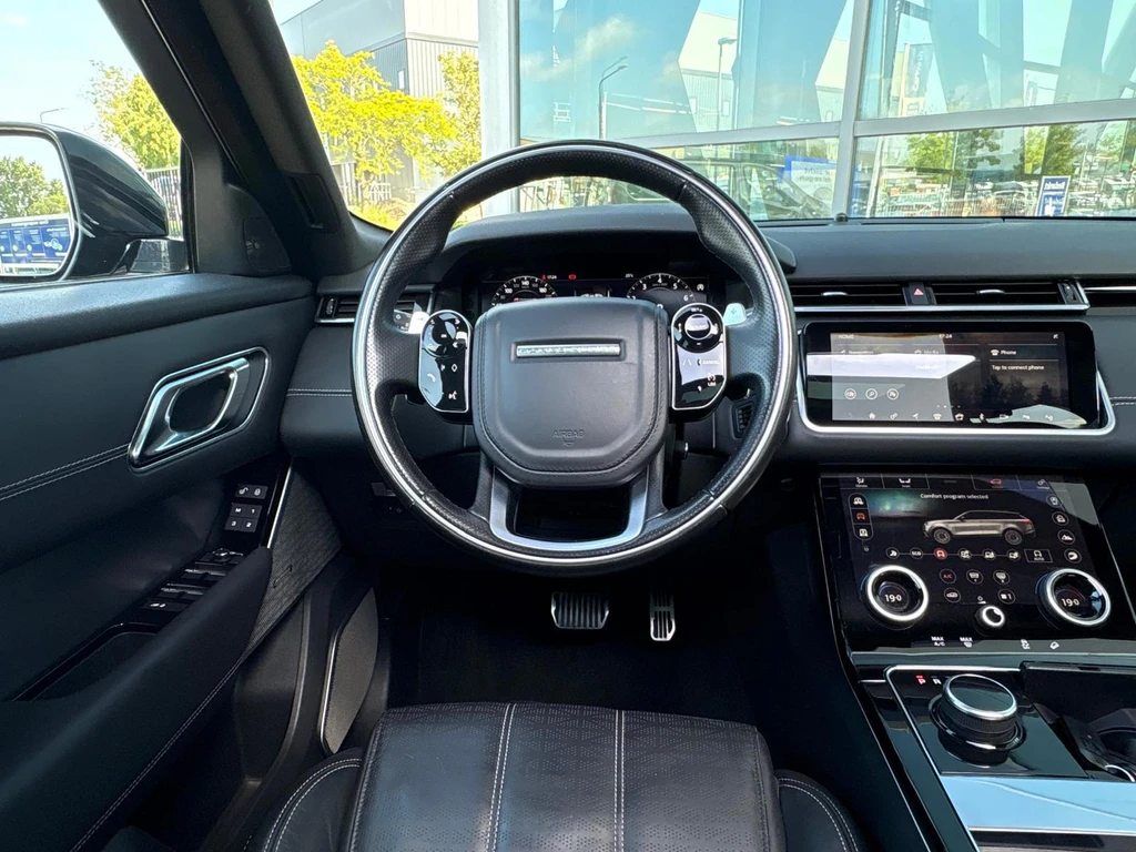 Land Rover Range Rover Velar – foto 7