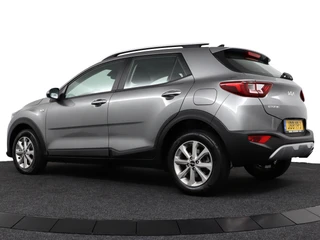 Kia Stonic – thumbnail 5