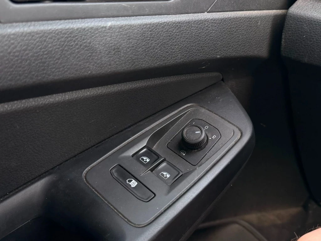 Volkswagen Caddy – foto 19