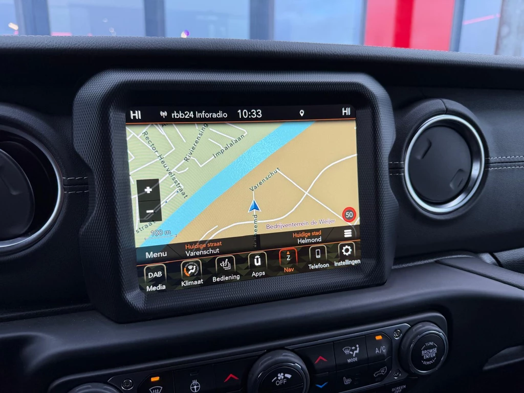 Jeep Wrangler – foto 26