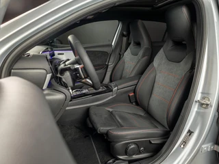 Mercedes-Benz A-Klasse – thumbnail 9