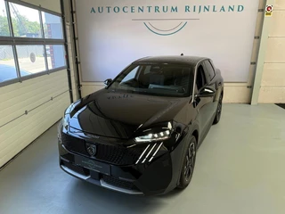 Peugeot 3008 – thumbnail 2