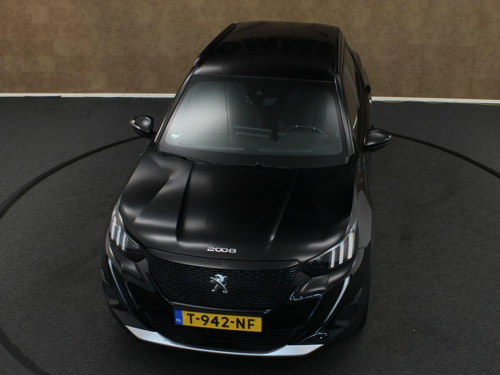 Peugeot e-2008 – foto 10