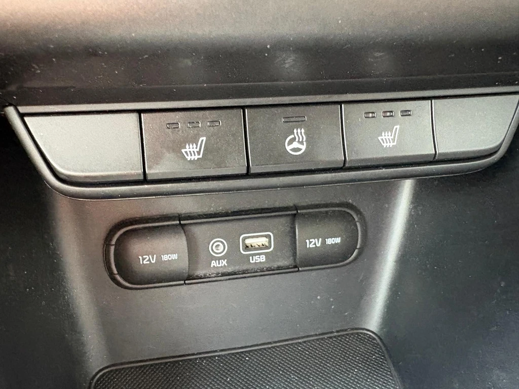 Kia Sportage – foto 30