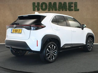 Toyota Yaris Cross – thumbnail 6