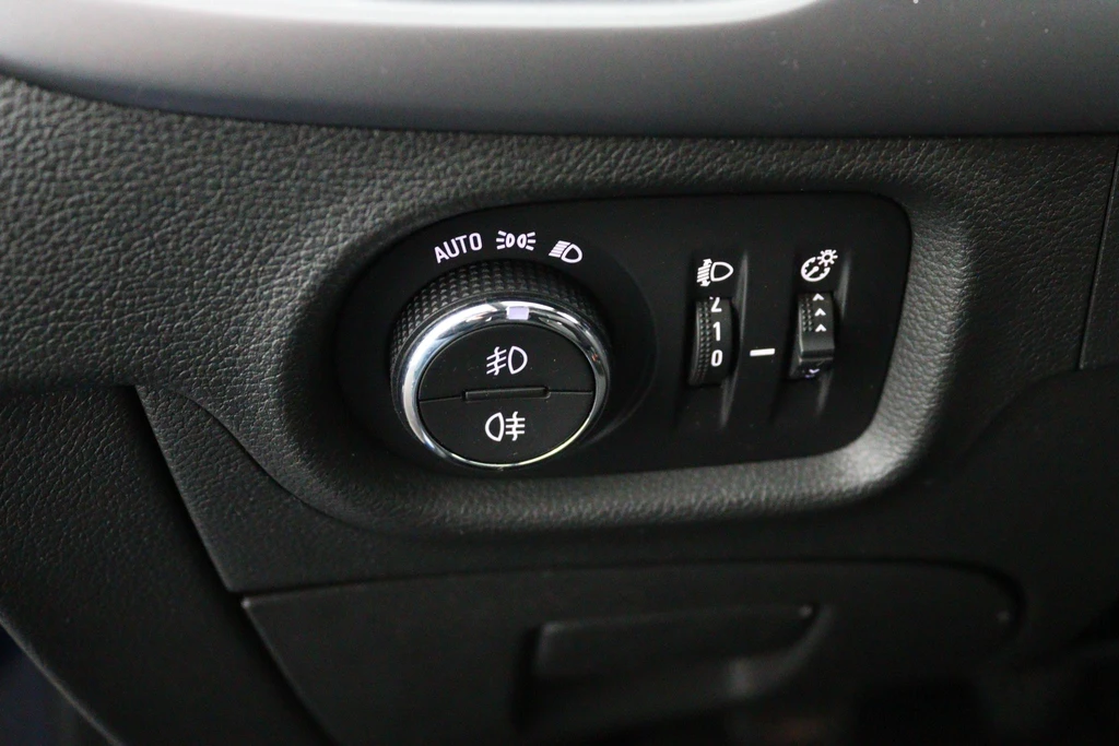 Opel Astra – foto 30