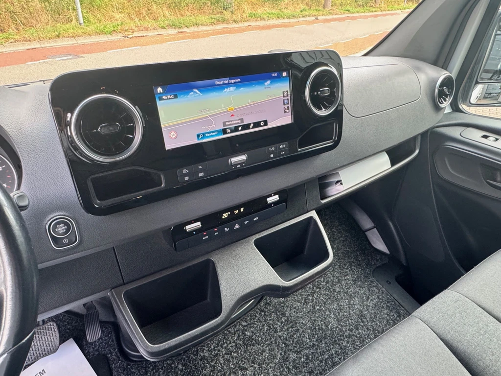Mercedes-Benz Sprinter – foto 5