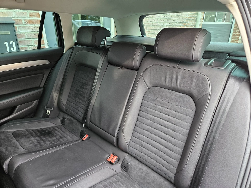 Volkswagen Passat – foto 21