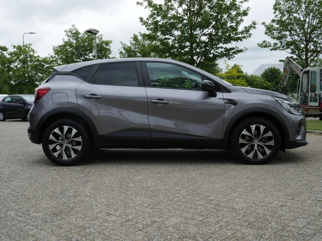 Renault Captur – foto 8