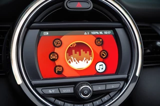 MINI Cooper Cabrio – thumbnail 38