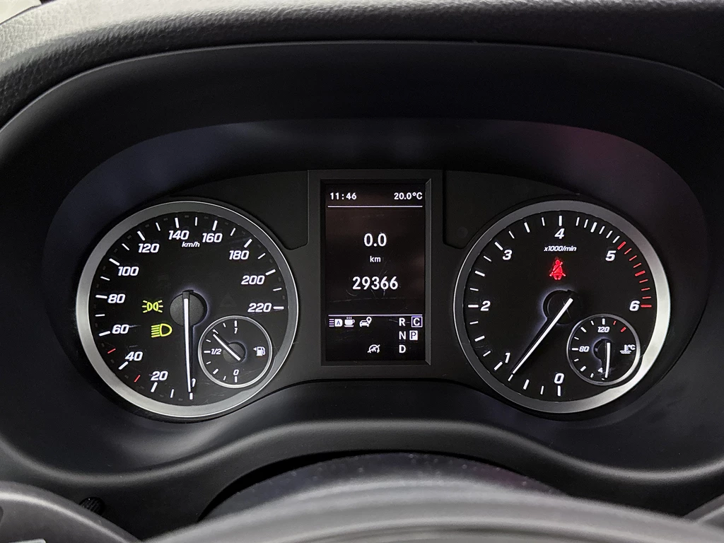 Mercedes-Benz Vito – foto 67