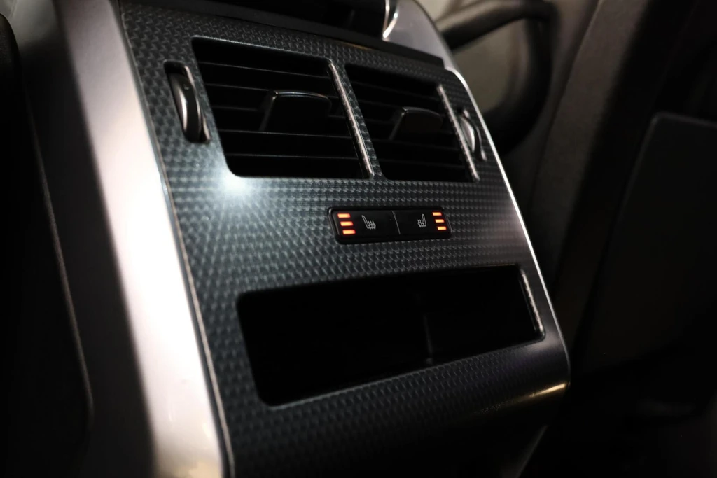 Land Rover Range Rover Sport – foto 15