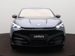 CUPRA Tavascan – thumbnail 10