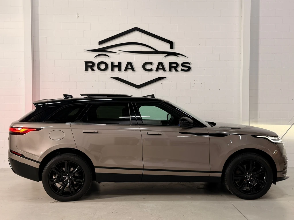 Land Rover Range Rover Velar – foto 6