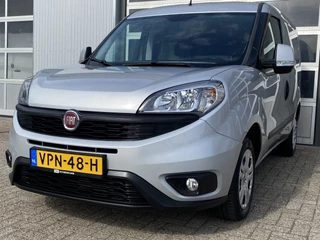 Fiat Doblò – thumbnail 2