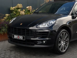 Porsche Macan – thumbnail 4