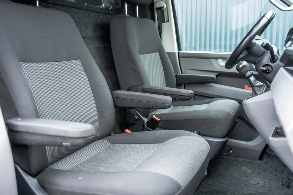 Volkswagen Transporter – foto 12