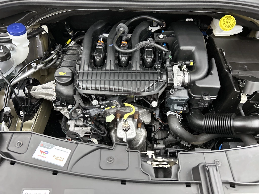 Citroën C3 – foto 27