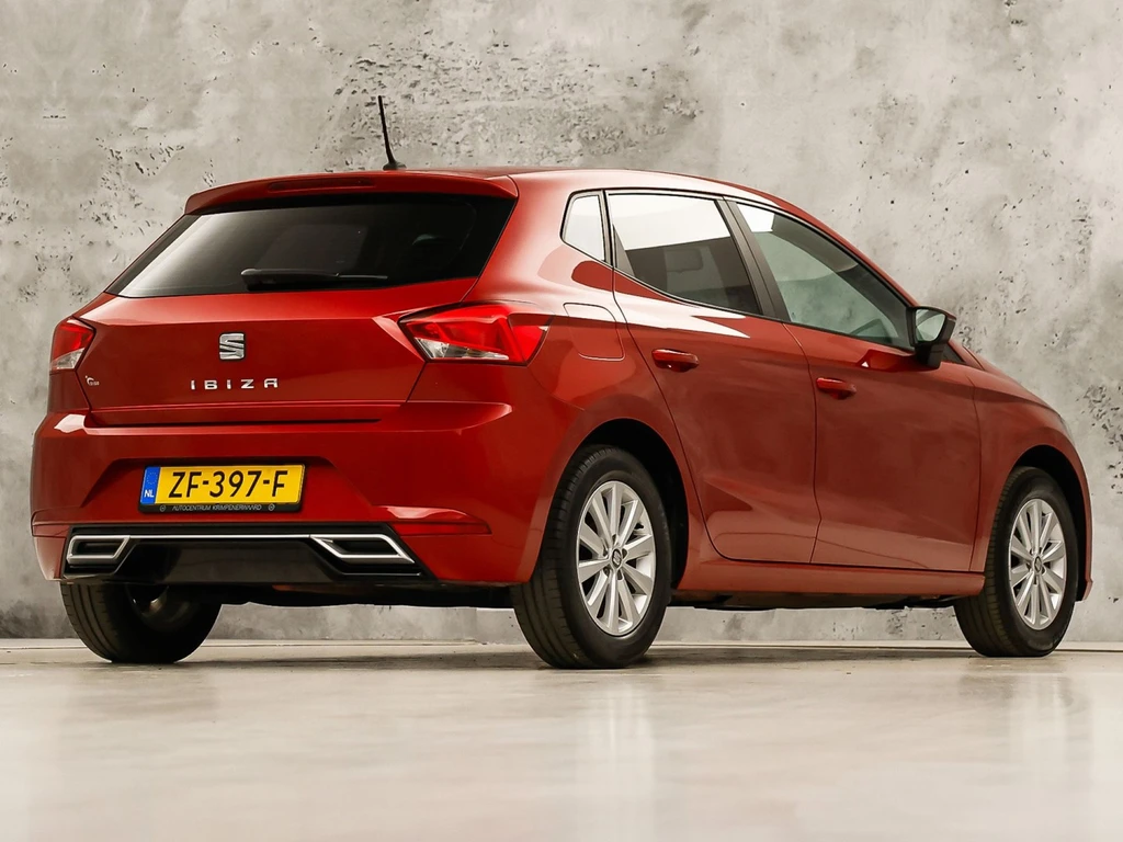 SEAT Ibiza – foto 6