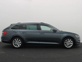 Škoda Superb – thumbnail 8