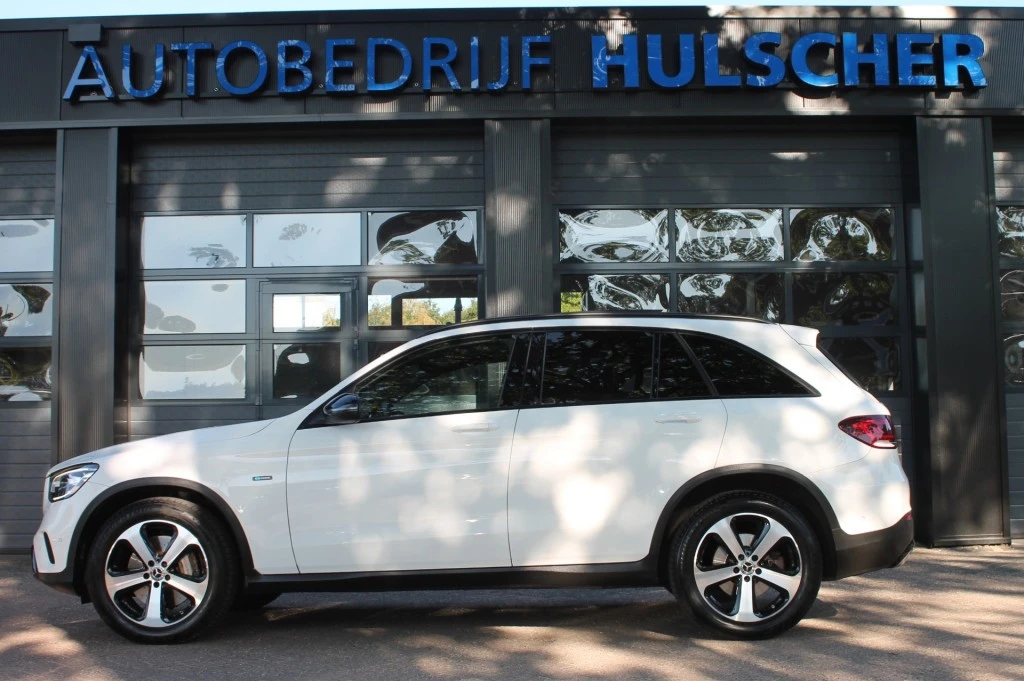 Mercedes-Benz GLC – foto 3