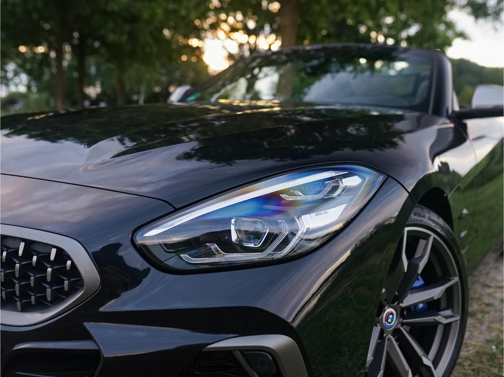 BMW Z4 – foto 54