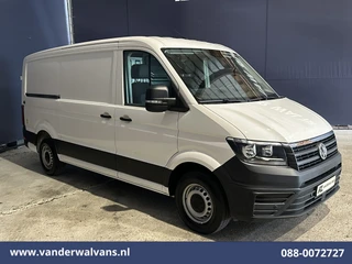 Volkswagen Crafter – thumbnail 5