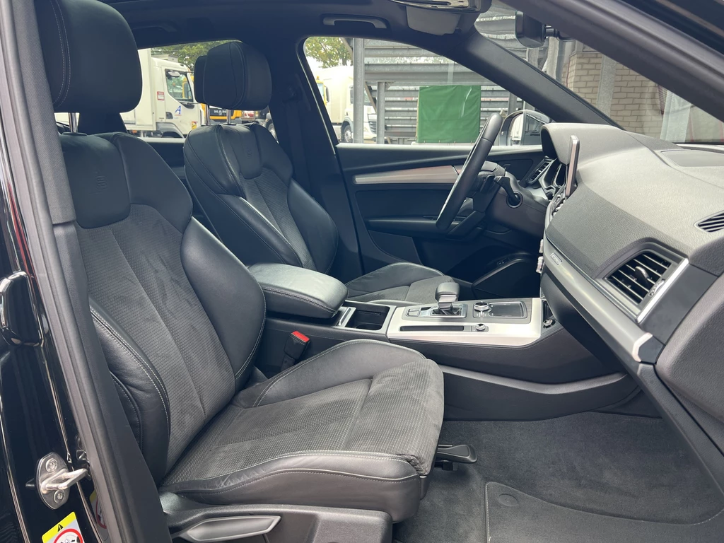 Audi Q5 – foto 37