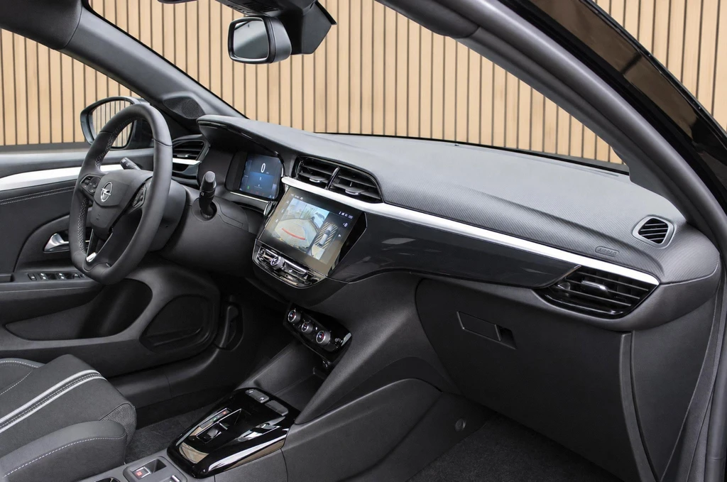 Opel Corsa – foto 11