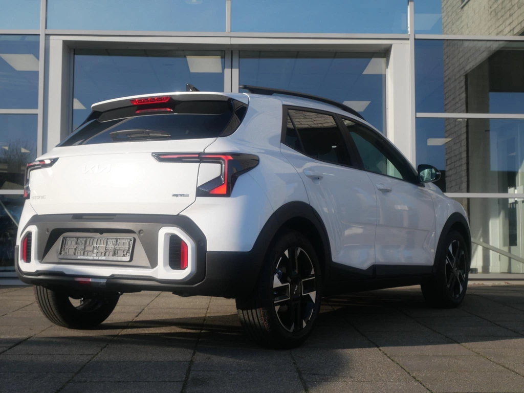 Kia Stonic – foto 5