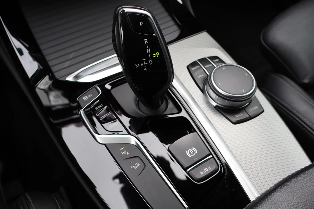 BMW X4 – foto 19