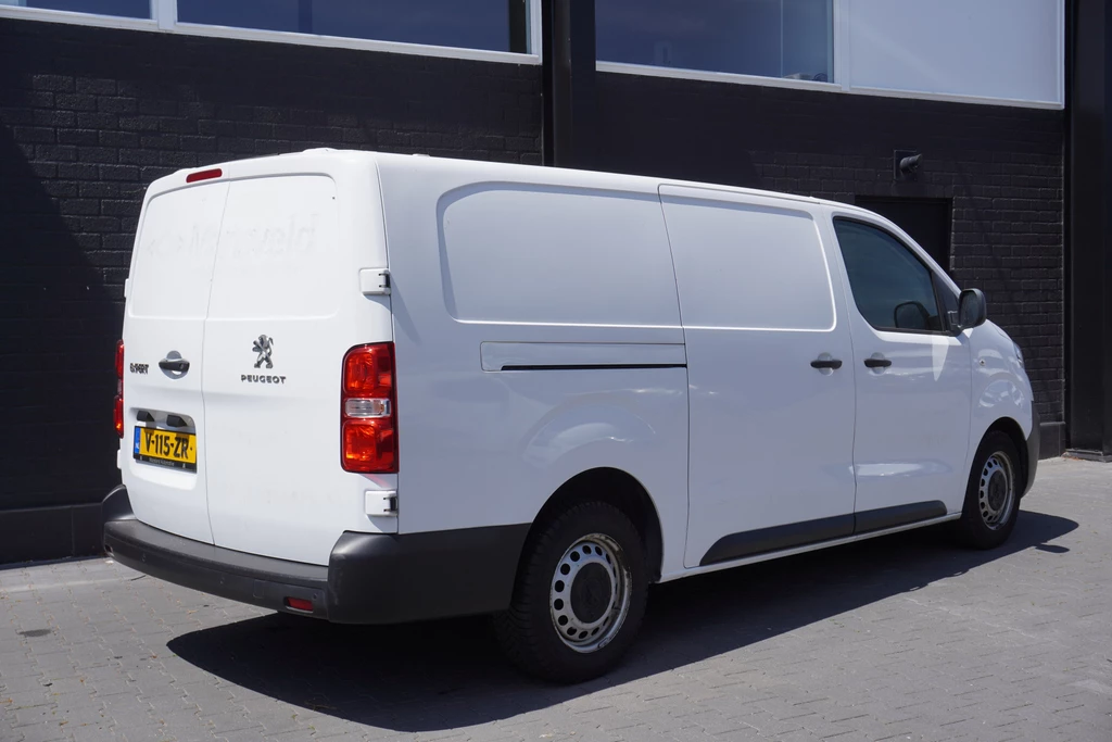 Peugeot Expert – foto 3