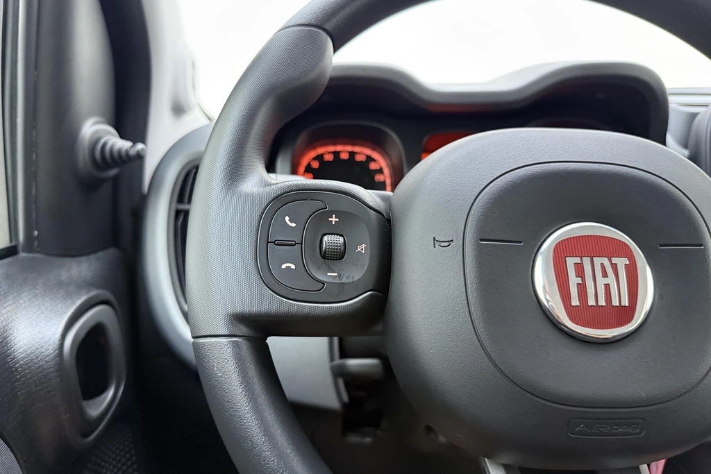 Fiat Panda – foto 15