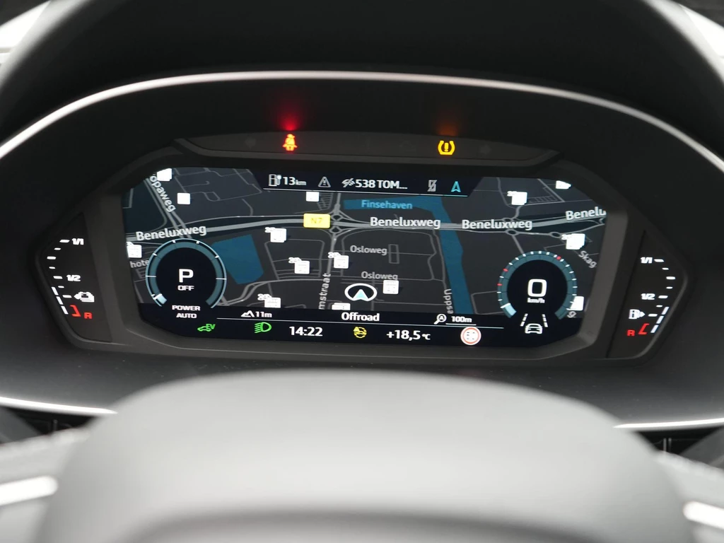 Audi Q3 – foto 16