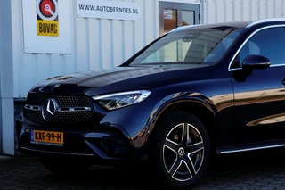 Mercedes-Benz GLC – thumbnail 2