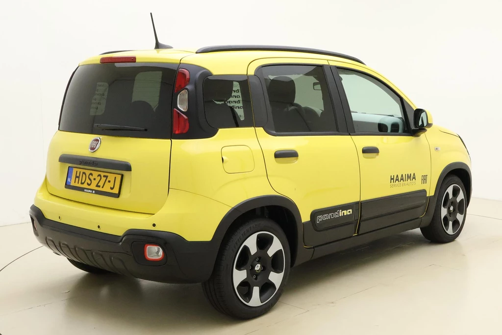 Fiat Panda – foto 6